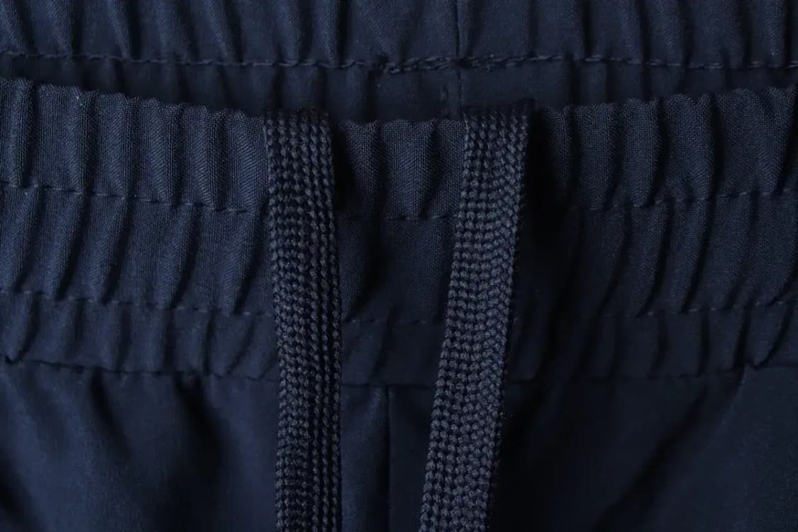 (2XL) 퓨마 트레이닝복 바지 빅사이즈 네이비 폴리-1F6E 상품이미지6