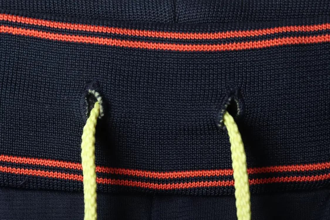 W(M) 아디다스 트레이닝복 바지 네이비 삼선 올드스쿨-1F74 상품이미지6