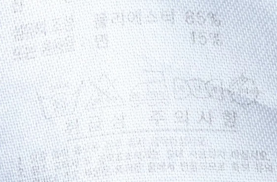 W(L) 아디다스 트레이닝복 바지 블랙 삼선 밴딩-1F75 상품이미지8
