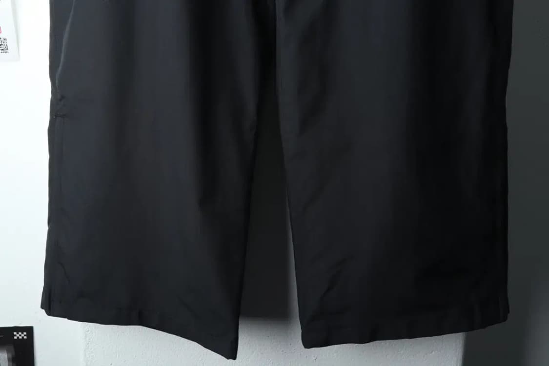 (M) 나이키 트레이닝복 바지 호나우지뉴 한정판-1F7A 상품이미지4