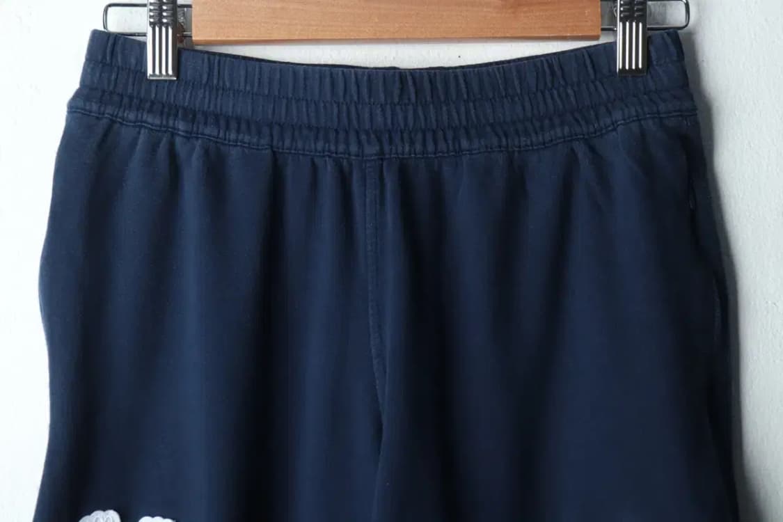 (XL) 아디다스 트레이닝복 바지 네이비 올드스쿨-1FC0 상품이미지3