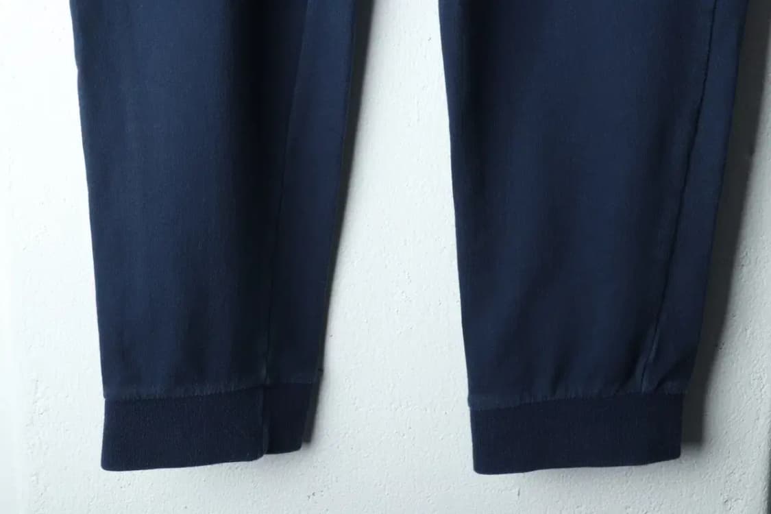 (XL) 아디다스 트레이닝복 바지 네이비 올드스쿨-1FC0 상품이미지5