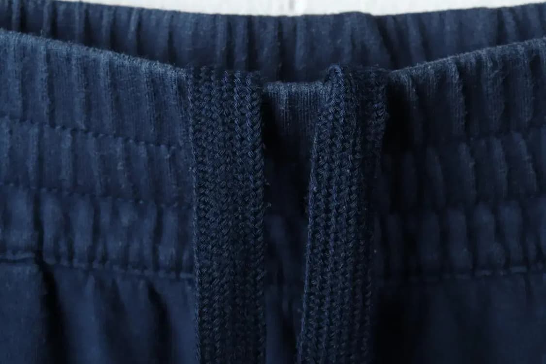 (XL) 아디다스 트레이닝복 바지 네이비 올드스쿨-1FC0 상품이미지7