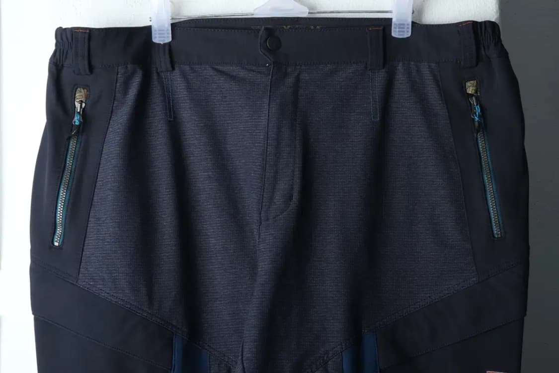 (3XL) 블랙야크 트레이닝복 바지 빅사이즈 등산 밴딩-1FDC 상품이미지3