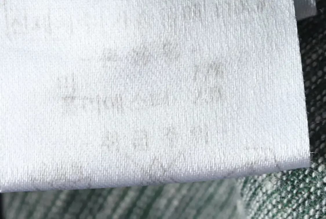 (2XL) 인디안 반팔 카라 티셔츠 빅사이즈 린넨 마-14B23 상품이미지7