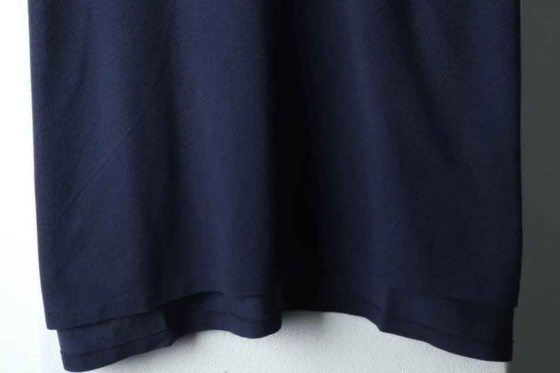 (2XL) 폴로 랄프로렌 반팔 카라 티셔츠 빅사이즈 럭비-14B2A 상품이미지4