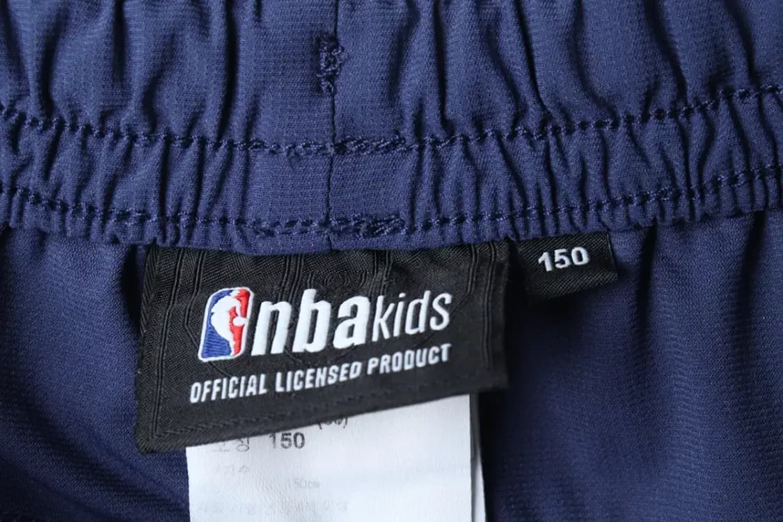 (F) NBA 엔비에이 트레이닝복 바지 아동 키즈-2073 상품이미지6