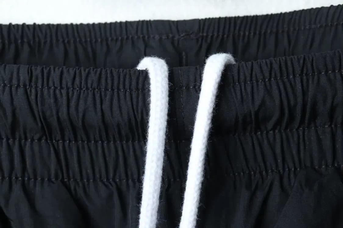 (M) 나이키 트레이닝복 바지 우븐 조거 올드스쿨-208B 상품이미지7