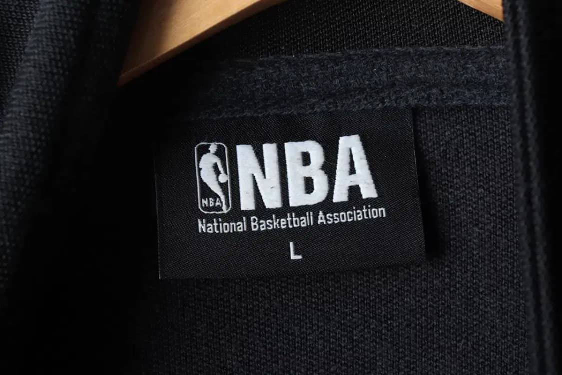 (L-XL) NBA 엔비에이 집업져지 트랙탑 시카고불스-14AF5 상품이미지10