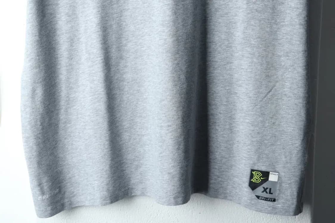 (XL-2XL) 나이키 반팔 티셔츠 빅사이즈 카모 올드스쿨-14B05 상품이미지4