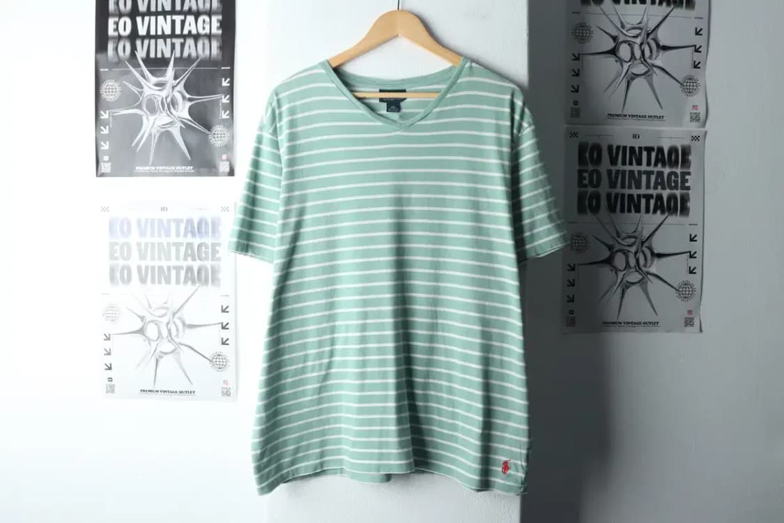 W(XL-2XL) 폴로 랄프로렌 반팔 티셔츠 빅사이즈-14B0A 상품이미지2