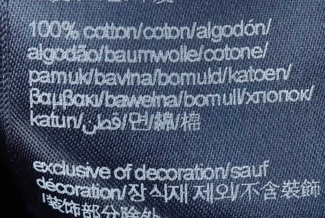(L-XL) 타미힐피거 카라 긴팔티셔츠 컬러믹스 올드스쿨-14CA3 상품이미지7