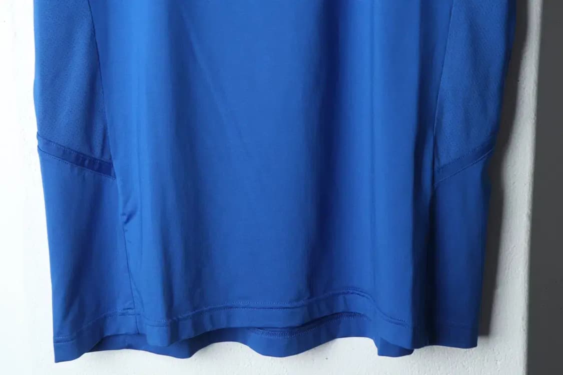 (2XL) 아디다스 반팔 카라 티셔츠 빅사이즈 기능성 한국국대-14D1D 상품이미지4