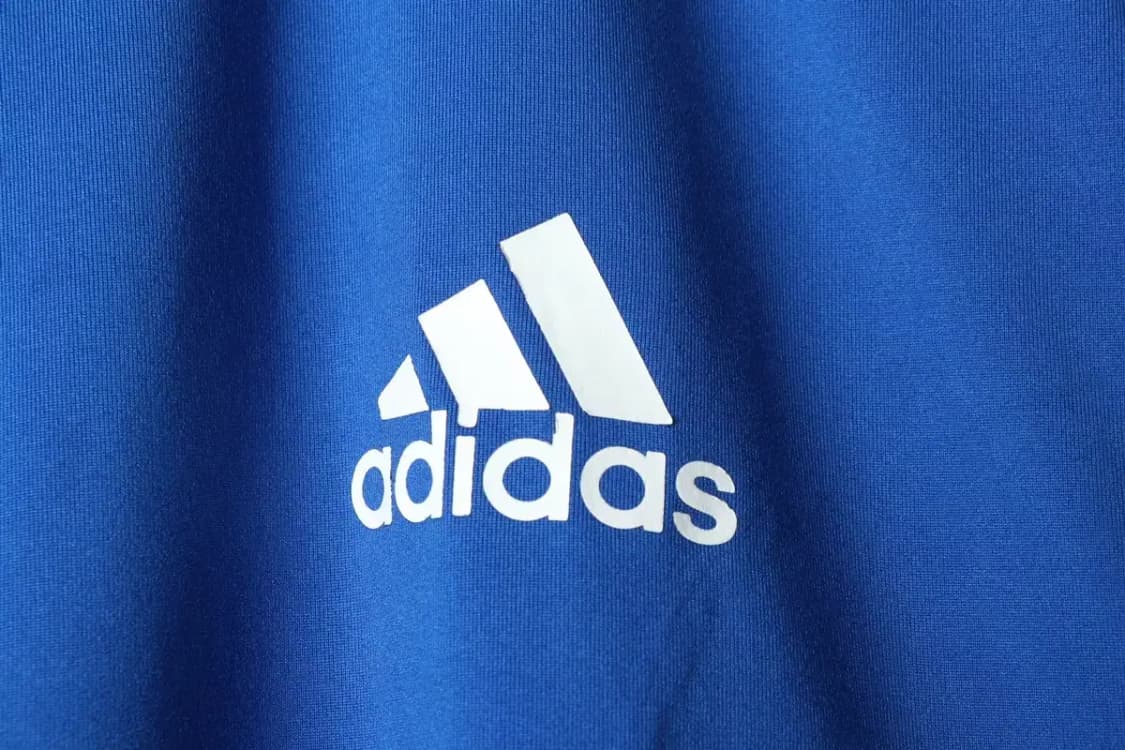 (2XL) 아디다스 반팔 카라 티셔츠 빅사이즈 기능성 한국국대-14D1D 상품이미지5