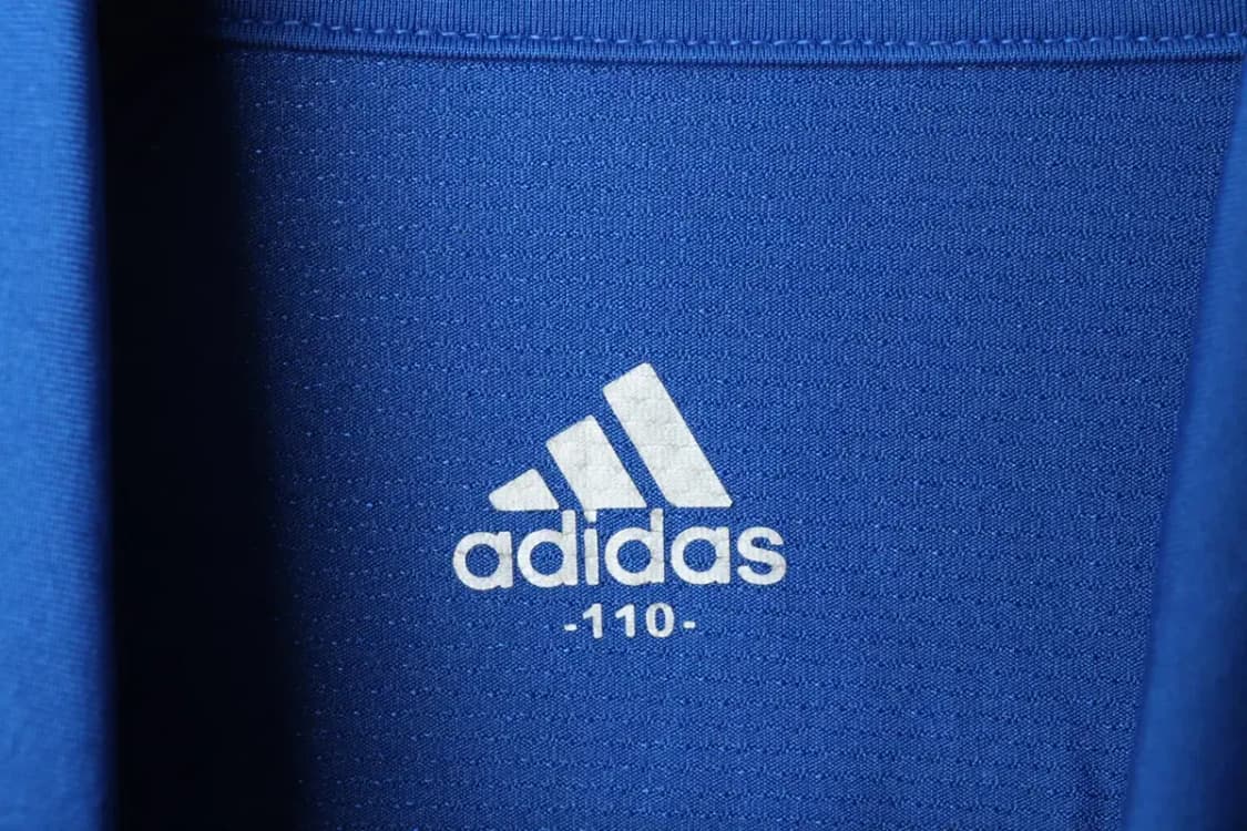 (2XL) 아디다스 반팔 카라 티셔츠 빅사이즈 기능성 한국국대-14D1D 상품이미지7