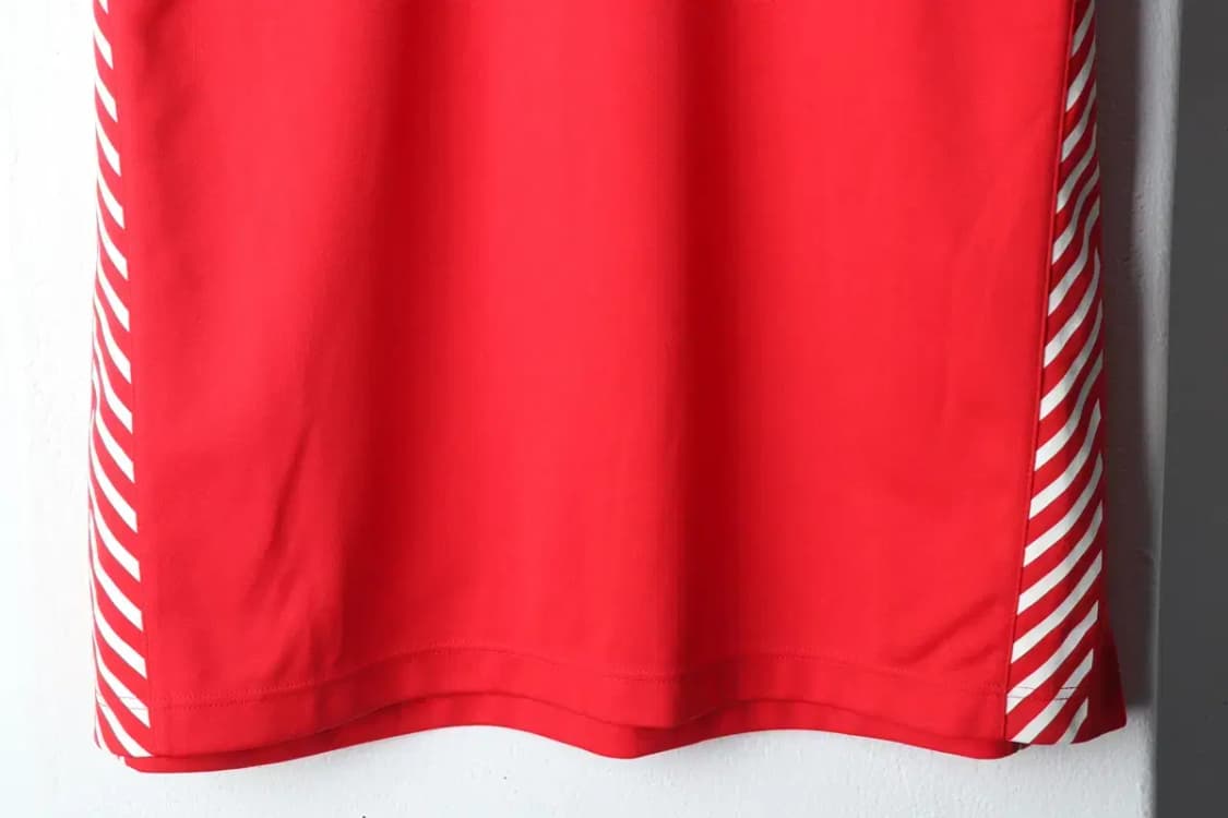 (XL) 브랜드빈티지 반팔 티셔츠 축구 한국국대 응원-14D38 상품이미지4