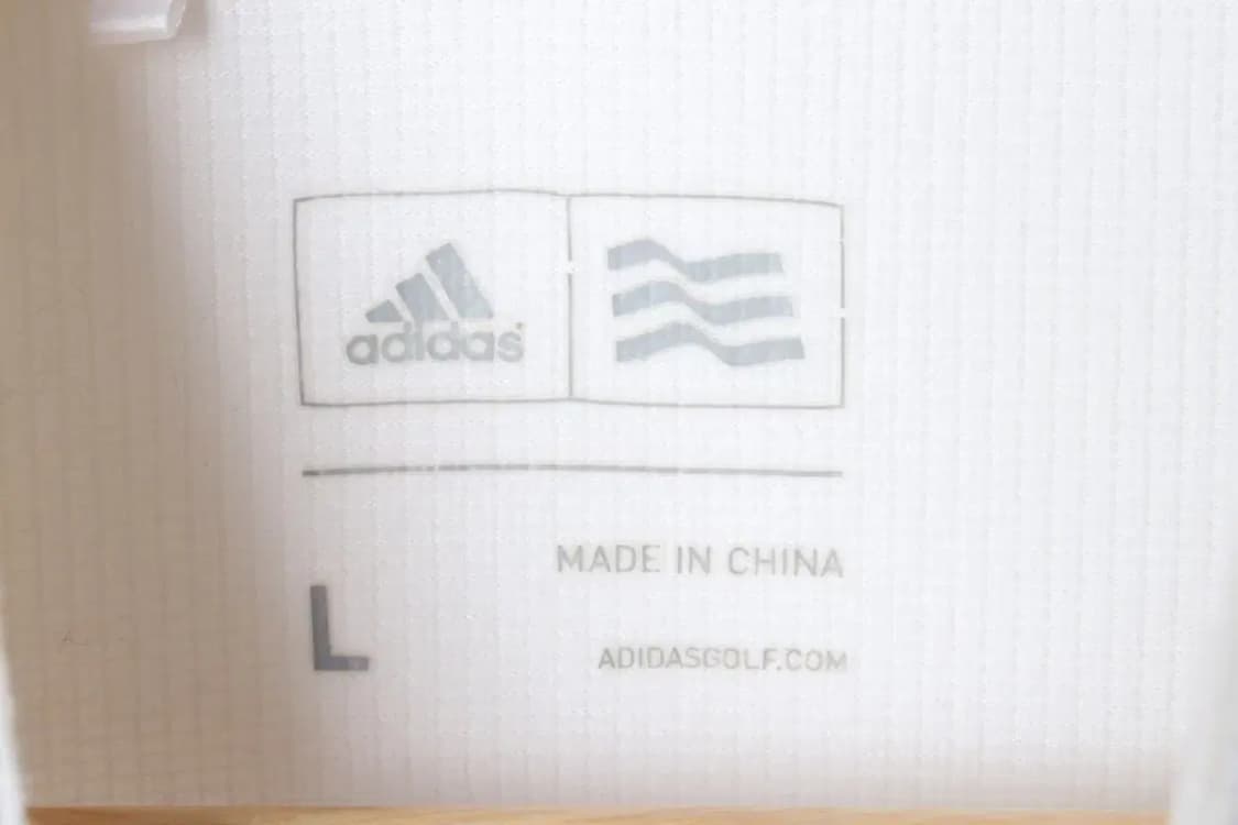 (L-XL) 아디다스 카라 긴팔티셔츠 기능성 반집업 삼선-14D4D 상품이미지6