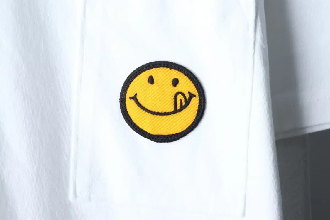 (L) 브랜드빈티지 반팔 티셔츠 화이트 오버핏 올드스쿨-14DE8 상품이미지5