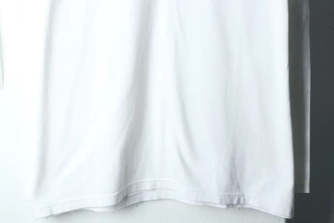 (L-XL) 폴로 랄프로렌 긴팔티셔츠 화이트 올드스쿨-14DEC 상품이미지4