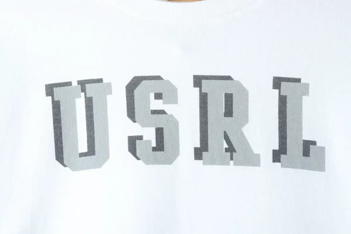 (L-XL) 폴로 랄프로렌 긴팔티셔츠 화이트 올드스쿨-14DEC 상품이미지5