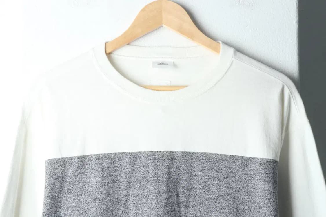 W(XL) 브랜드빈티지 긴팔티셔츠 부 롱-14DFB 상품이미지3