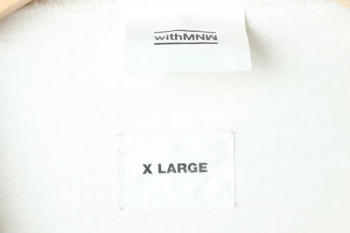 W(XL) 브랜드빈티지 긴팔티셔츠 부 롱-14DFB 상품이미지5