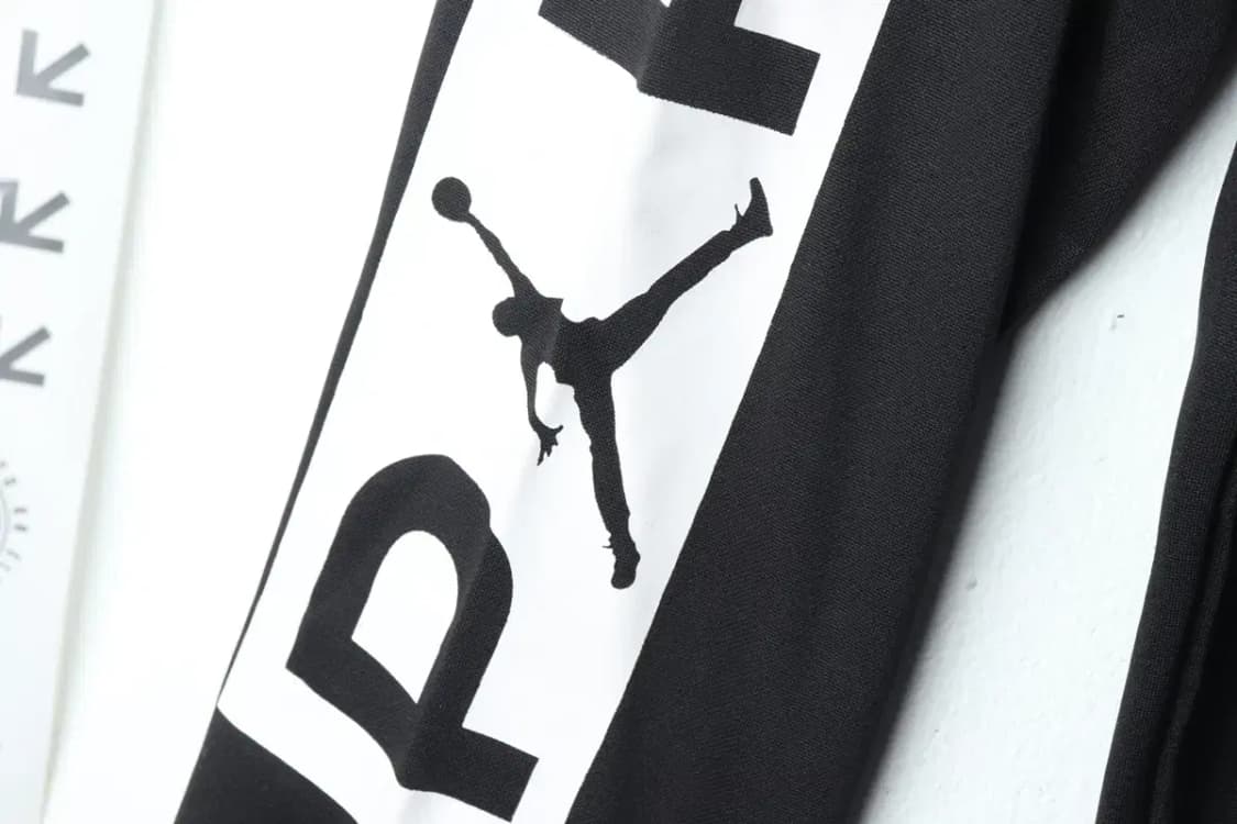 (L-XL) 조던 긴팔티셔츠 파리생제르망 한정판-14E5B 상품이미지6
