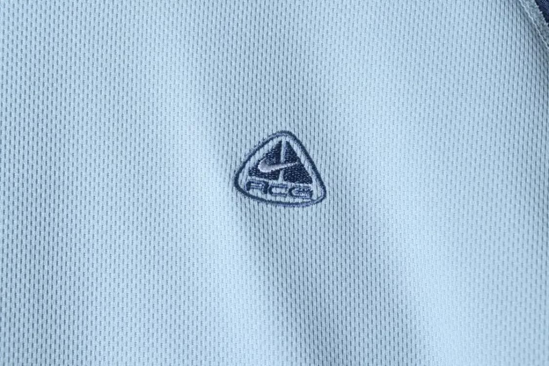 (L-XL) 나이키 긴팔티셔츠 년대 올드-14E6A 상품이미지5