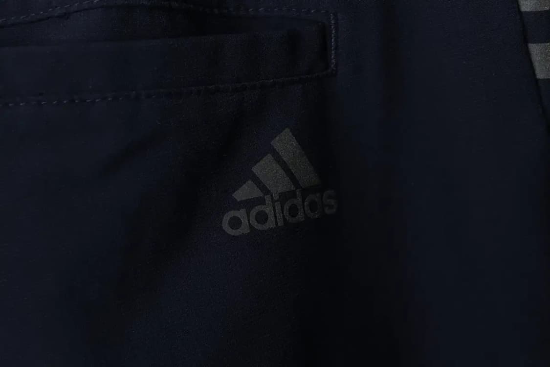 (2XL-3XL) 아디다스 슬랙스 경량 바지 빅사이즈 네이비-20D2 상품이미지5