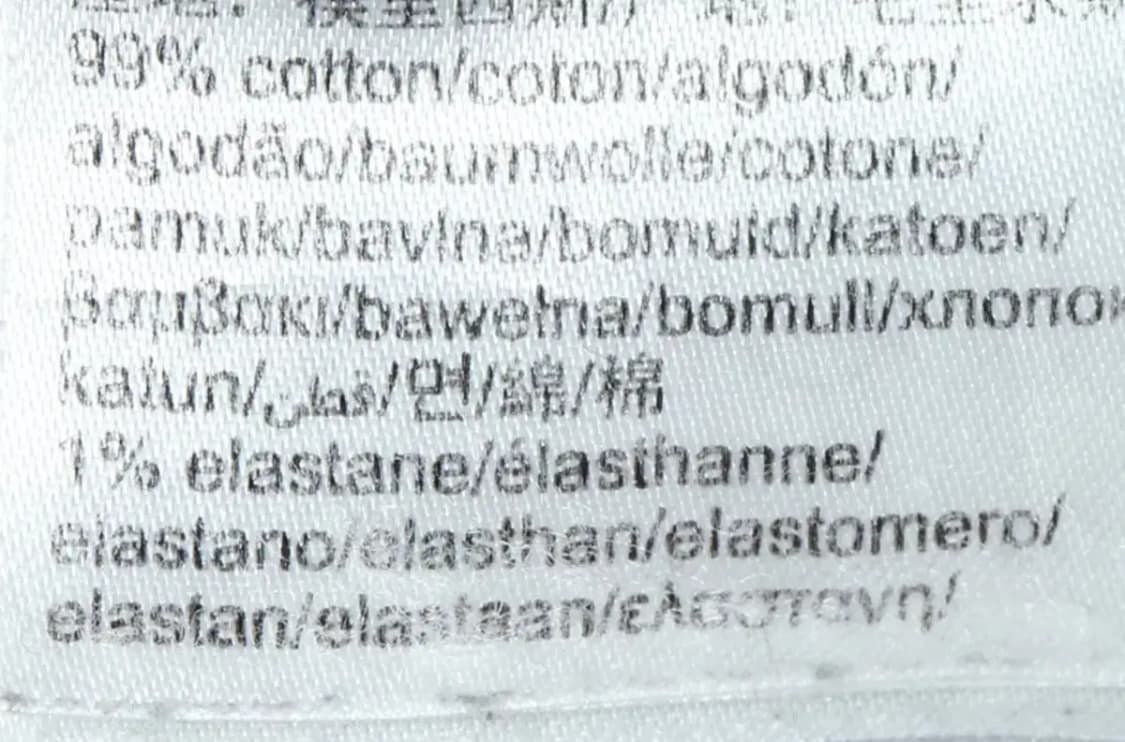(L-XL) 타미힐피거 청바지 데님 연청 슬림핏-20A9 상품이미지8