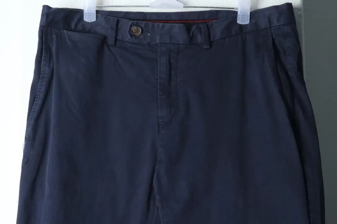 (L-XL) 브룩스브라더스 청바지 데님 네이비 아메카지-20BA 상품이미지3