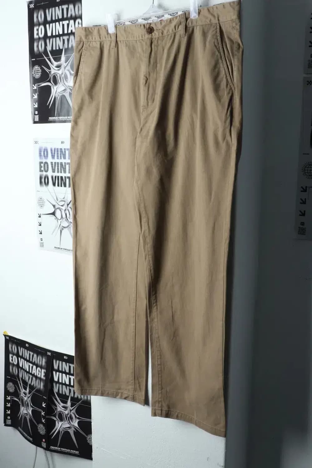(3XL) 디키즈 면바지 팬츠 새상품 빅사이즈-20BB 상품이미지1