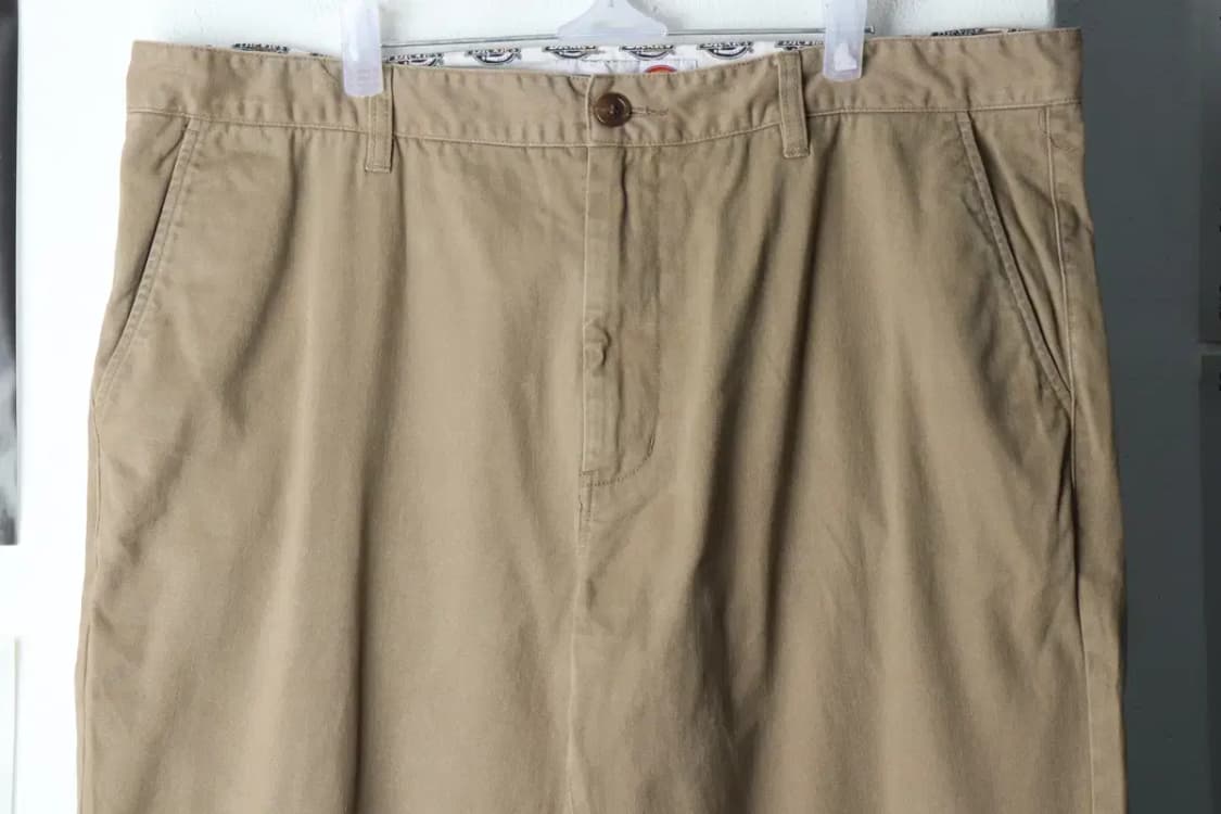 (3XL) 디키즈 면바지 팬츠 새상품 빅사이즈-20BB 상품이미지3