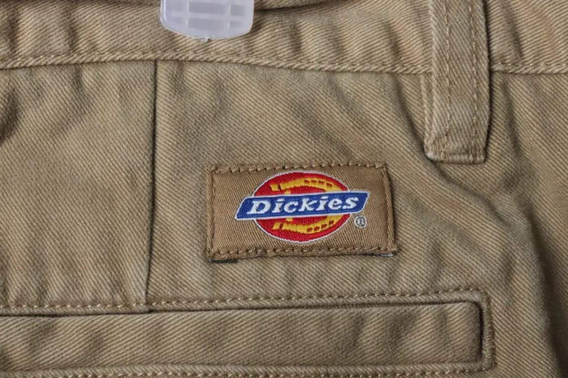 (3XL) 디키즈 면바지 팬츠 새상품 빅사이즈-20BB 상품이미지5