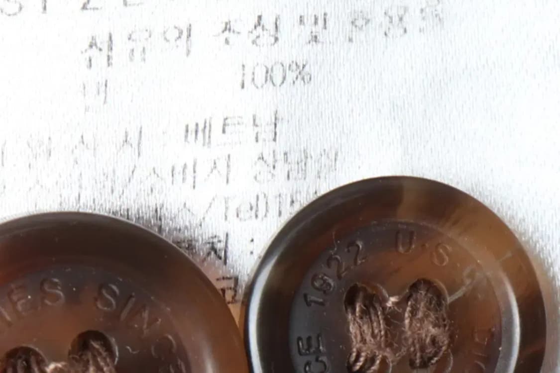 (3XL) 디키즈 면바지 팬츠 새상품 빅사이즈-20BB 상품이미지8