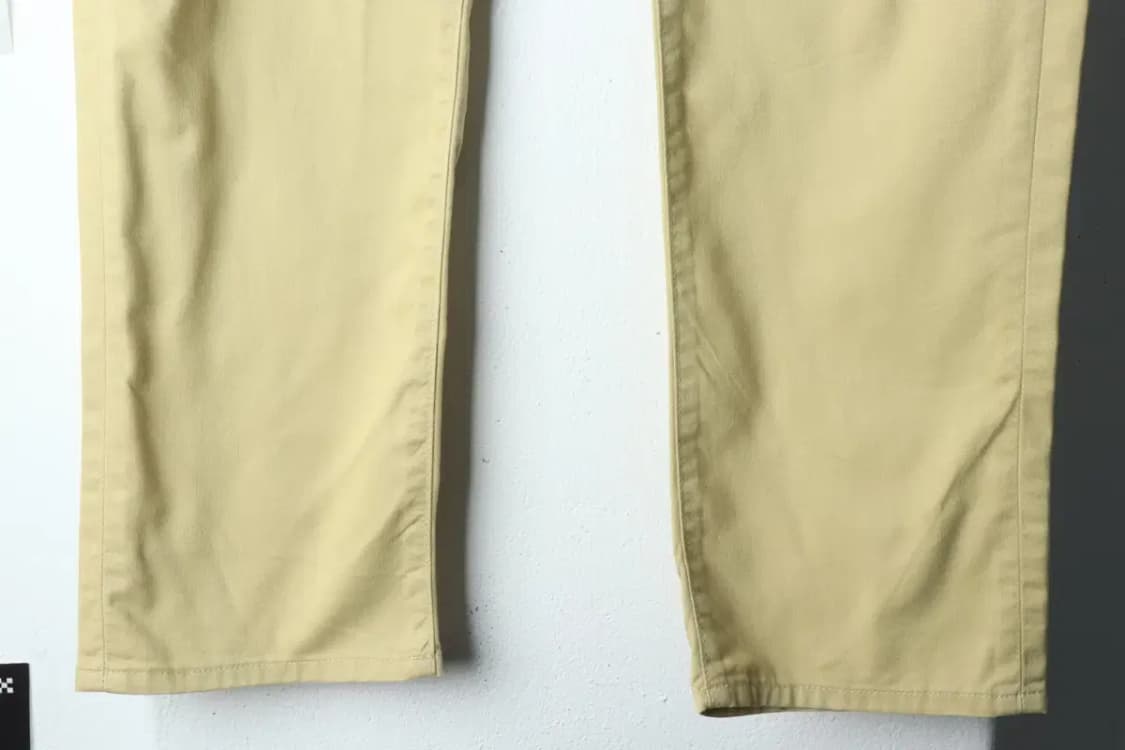 (2XL-3XL) 리바이스 면바지 팬츠 빅사이즈-20BE 상품이미지4