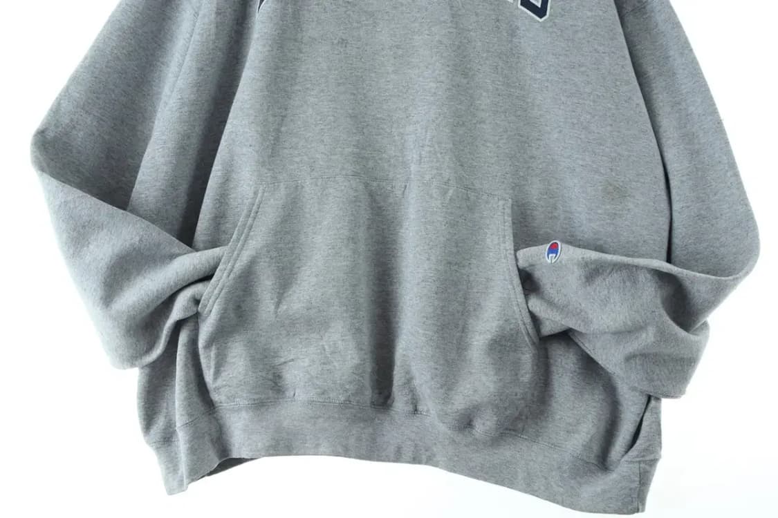 (3XL-5XL) 챔피온 후드티셔츠 빅사이즈 한정판-1500A 상품이미지4