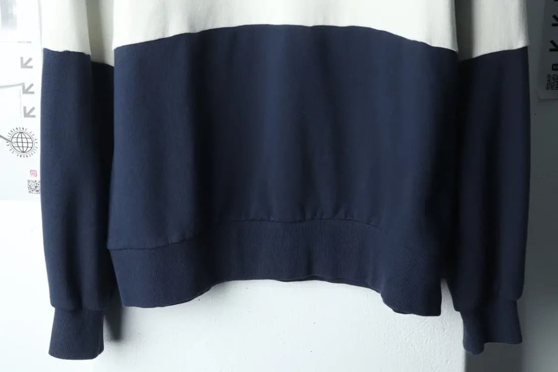 (L-XL) MLB 엠엘비 맨투맨 티셔츠 컬러믹스 양키즈-150DA 상품이미지4