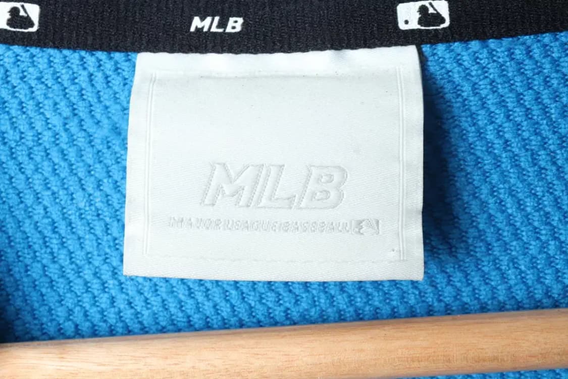 (L-XL) MLB 엠엘비 맨투맨 티셔츠 컬러믹스 양키즈-150DA 상품이미지6