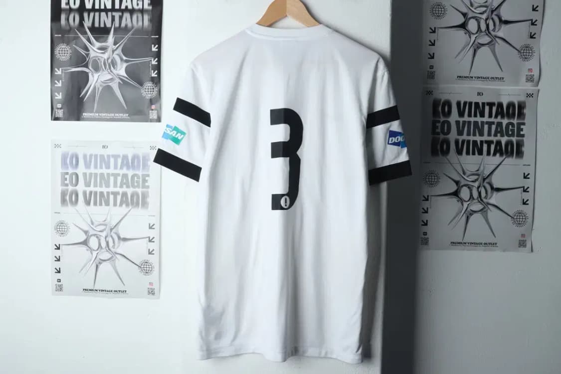 (XL) 나이키 반팔 티셔츠 유니폼 화이트-150F8 상품이미지5