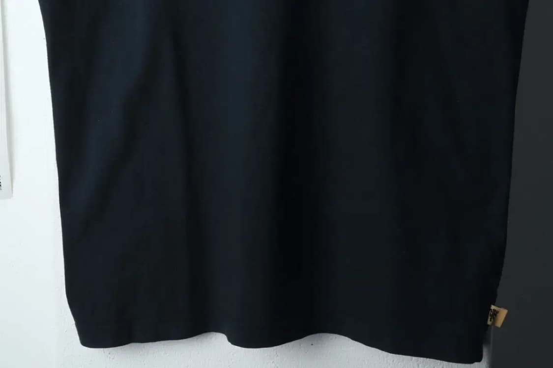 (L) 나이키 반팔 티셔츠 민소매 맨유 한정판-150FB 상품이미지4