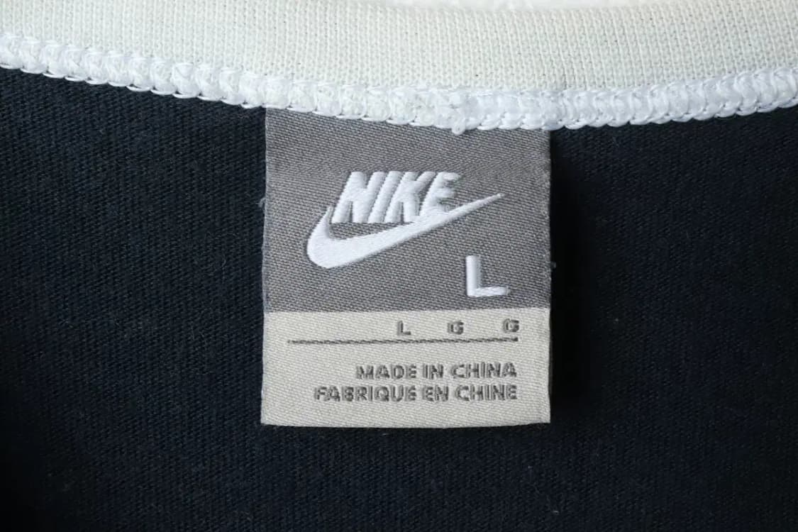 (L) 나이키 반팔 티셔츠 민소매 맨유 한정판-150FB 상품이미지7