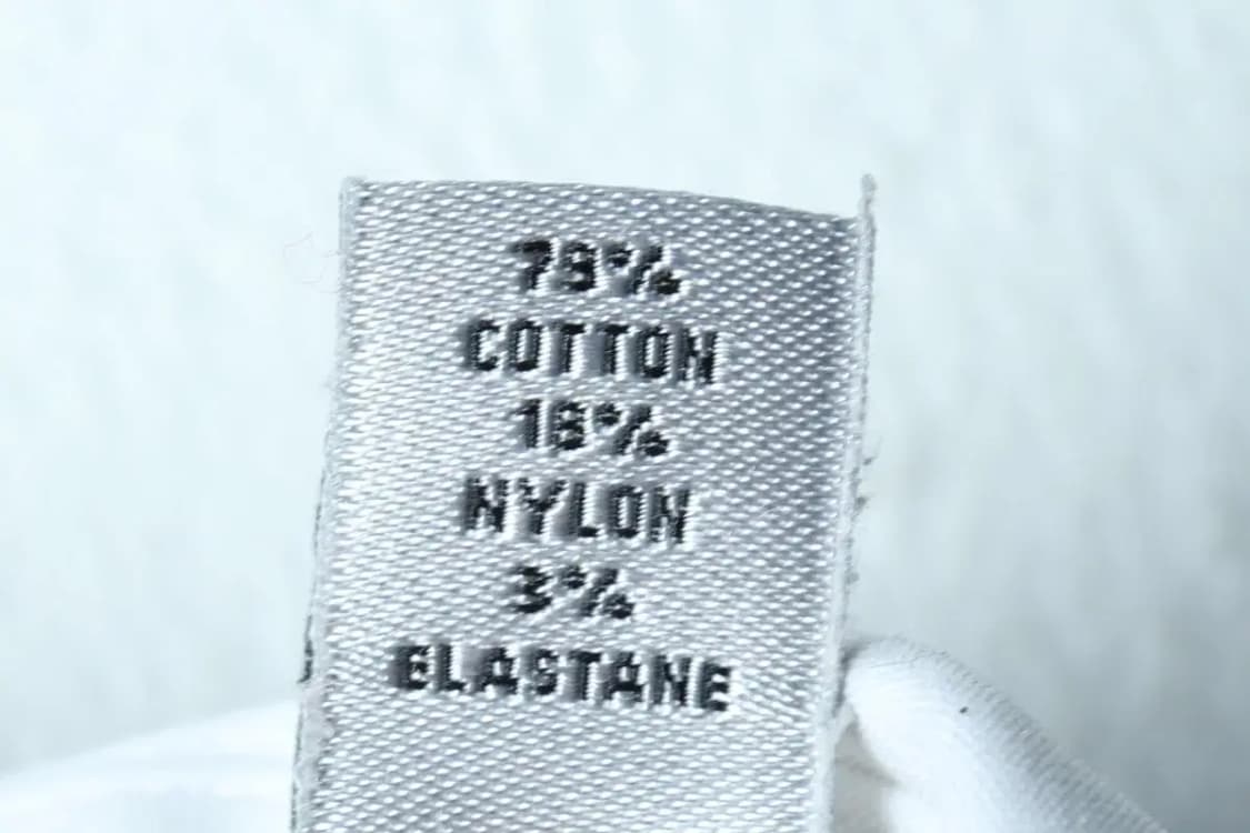 (L-XL) 폴로 랄프로렌 셔츠 남방 화이트 무지 솔리드-1538C 상품이미지6