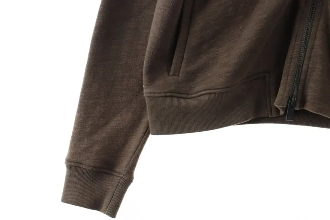 (L-XL) 브랜드빈티지 집업 바람막이 점퍼자켓 올세인츠-153BA 상품이미지4