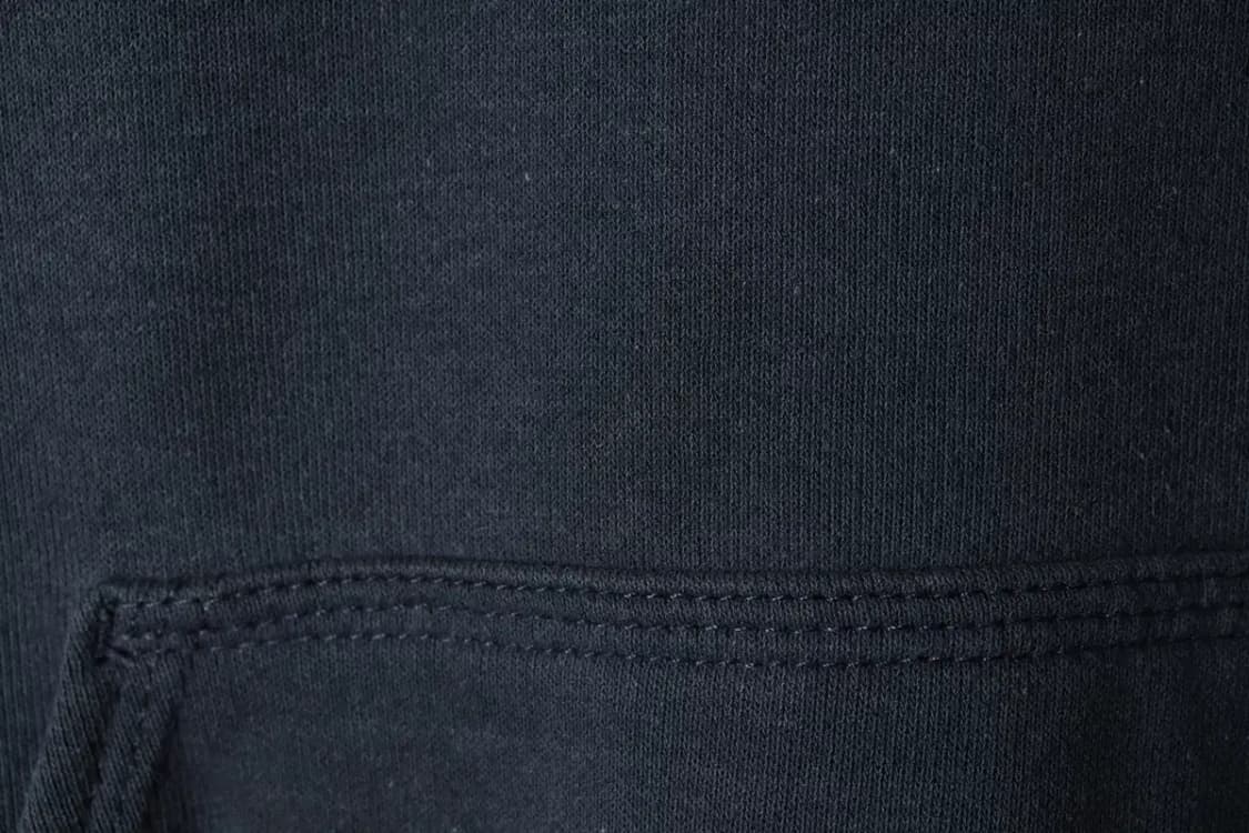 (S-L) 칼하트 후드티셔츠 네이비 기모-15224 상품이미지6