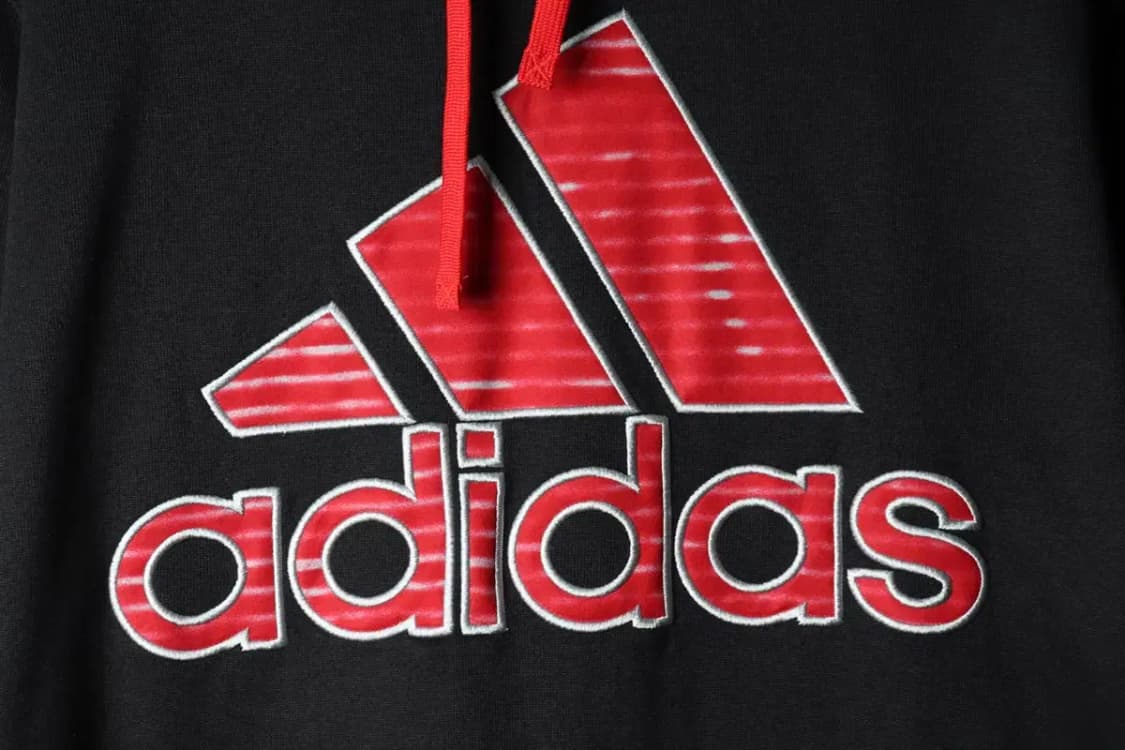 (L-XL) 아디다스 후드티셔츠 올드스쿨-1522A 상품이미지5