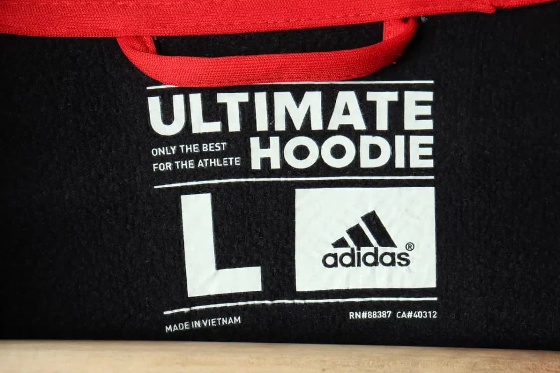 (L-XL) 아디다스 후드티셔츠 올드스쿨-1522A 상품이미지6