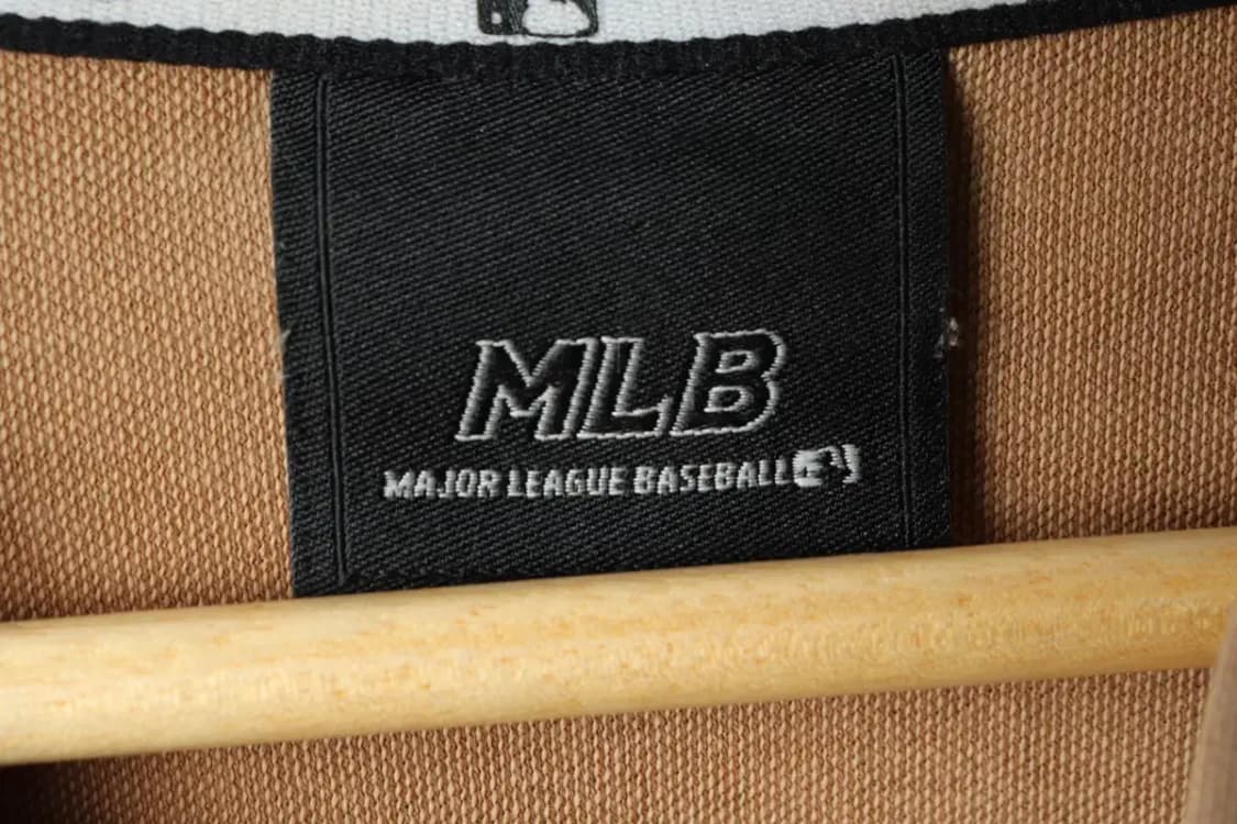 (S) MLB 엠엘비 후드티셔츠 작은이염 양키즈-1522D 상품이미지7