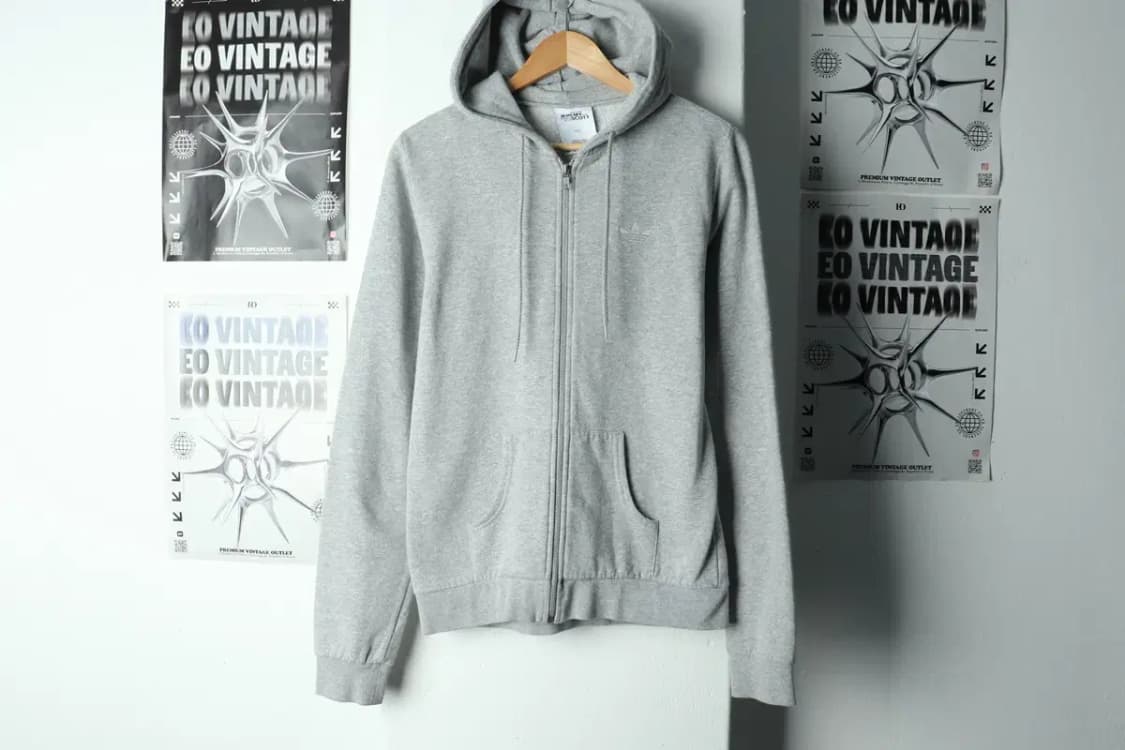 (M) 아디다스 후드집업 제레미스캇 슬림핏-15233 상품이미지2