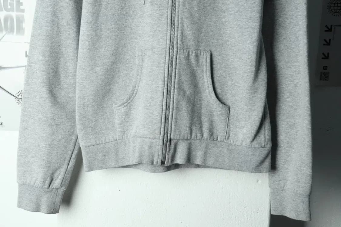 (M) 아디다스 후드집업 제레미스캇 슬림핏-15233 상품이미지4